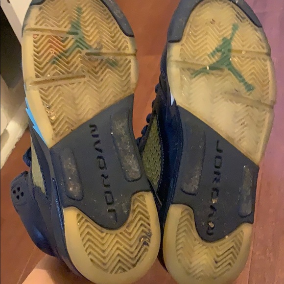 Retro Jordan - Picture 4 of 5